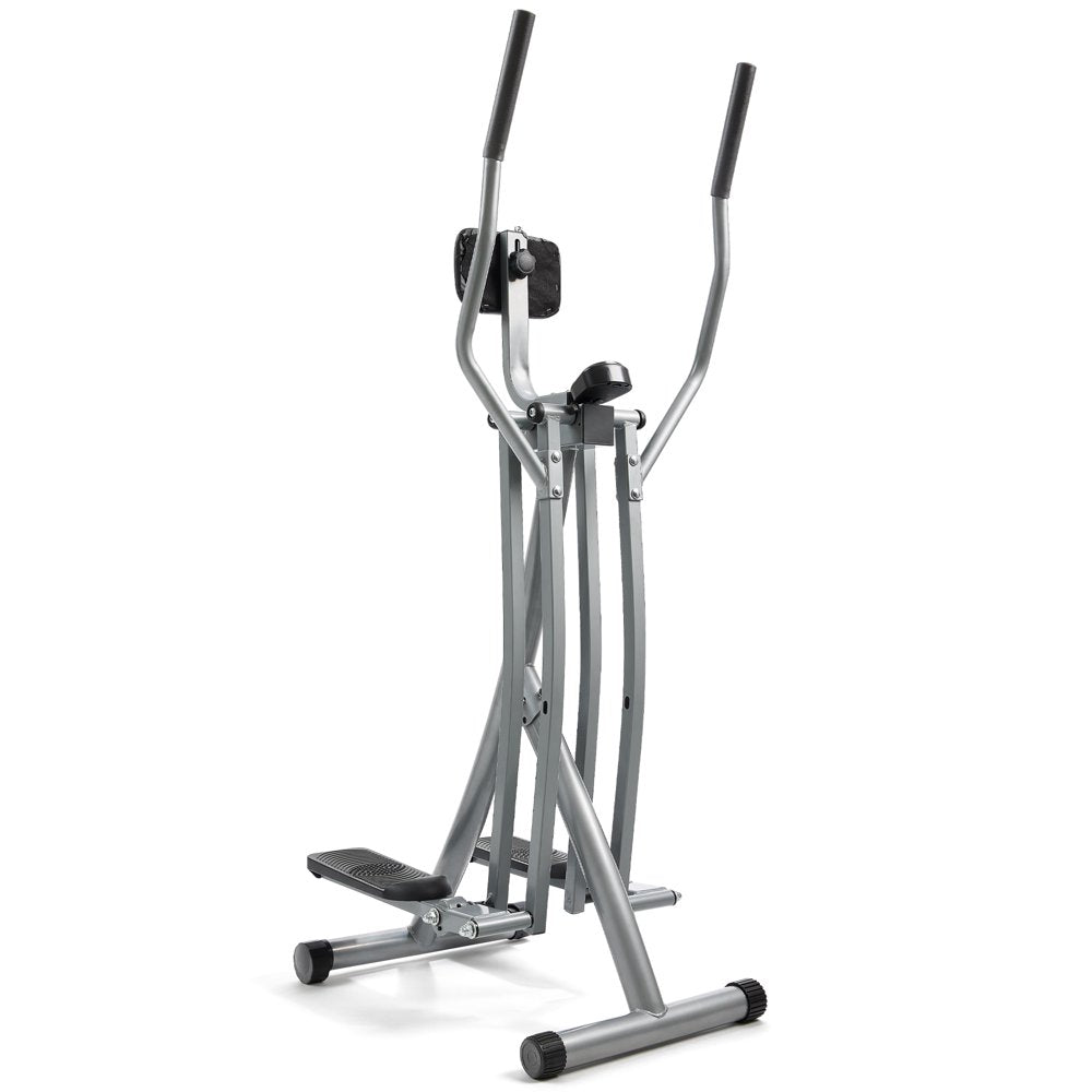SF-E902 Air Walk Trainer Glider W/ LCD Monitor