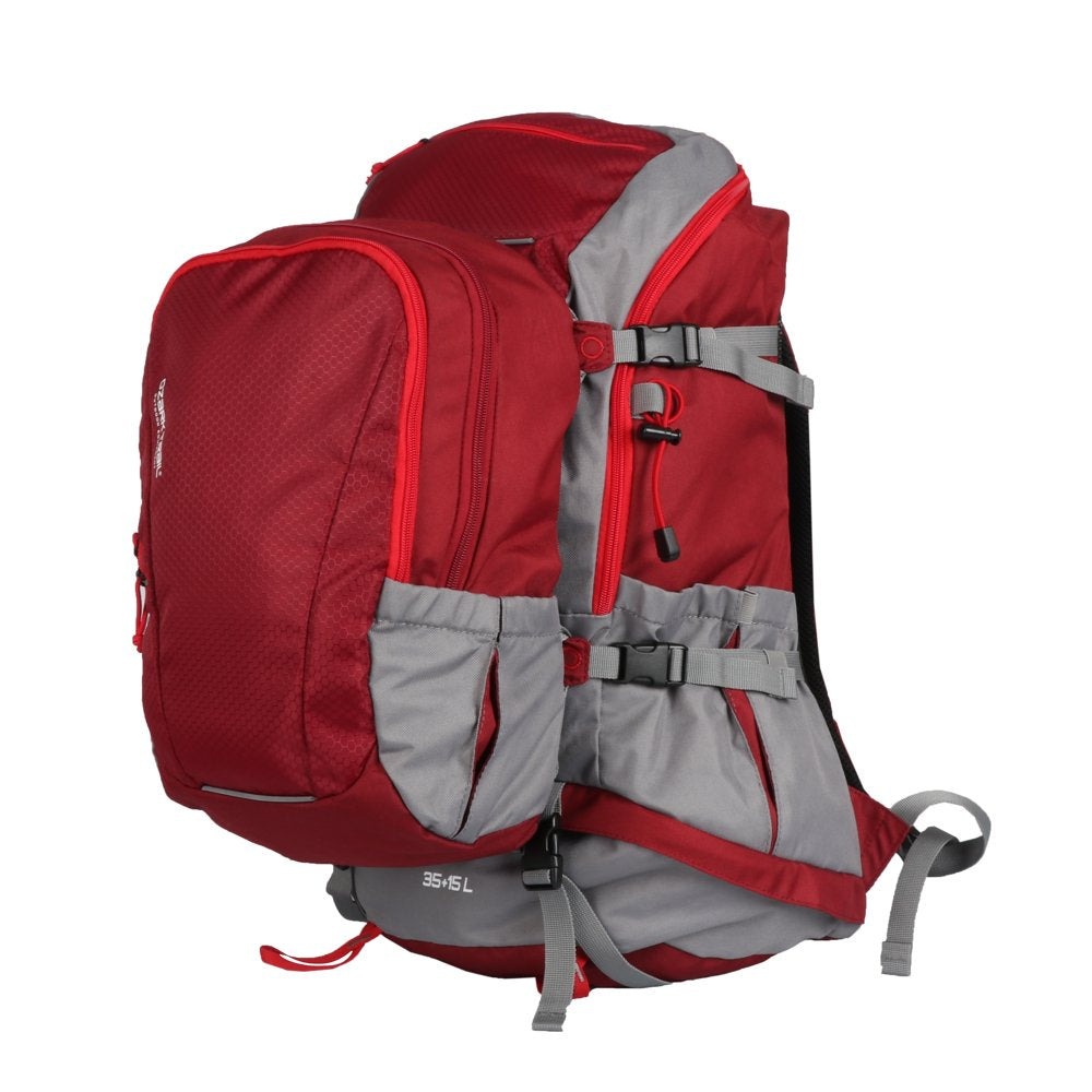 Hiking Backpack Liter Daypack – WayOlife Hiking Backpack Liter Daypack – WayOlife