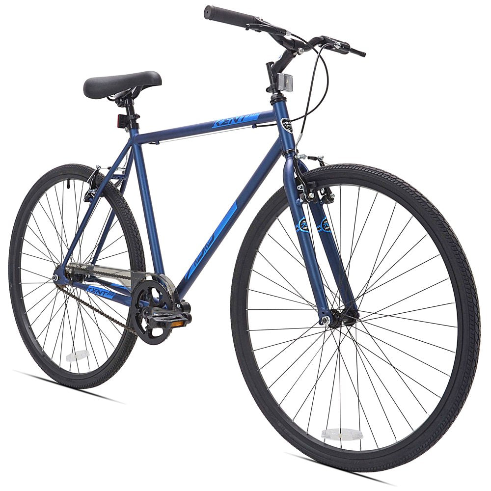 700c Thruster Fixie Men's Bike