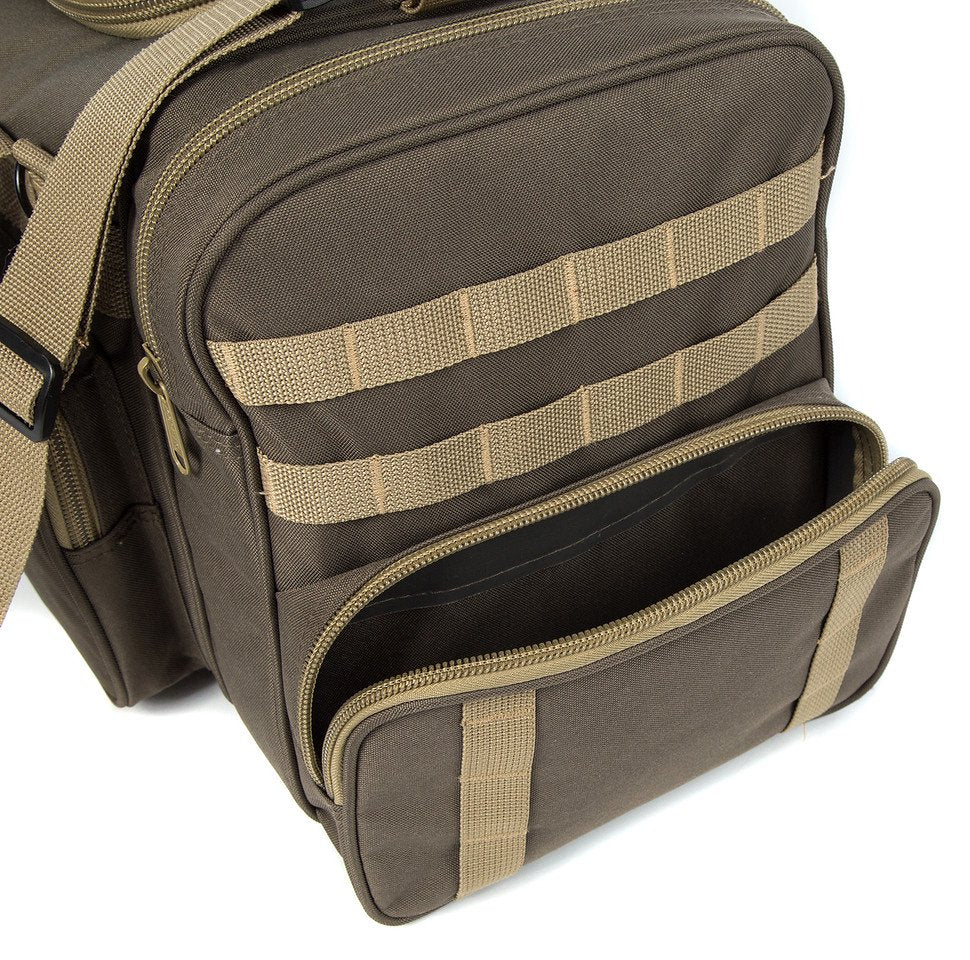 Travel Sports Gym Bag