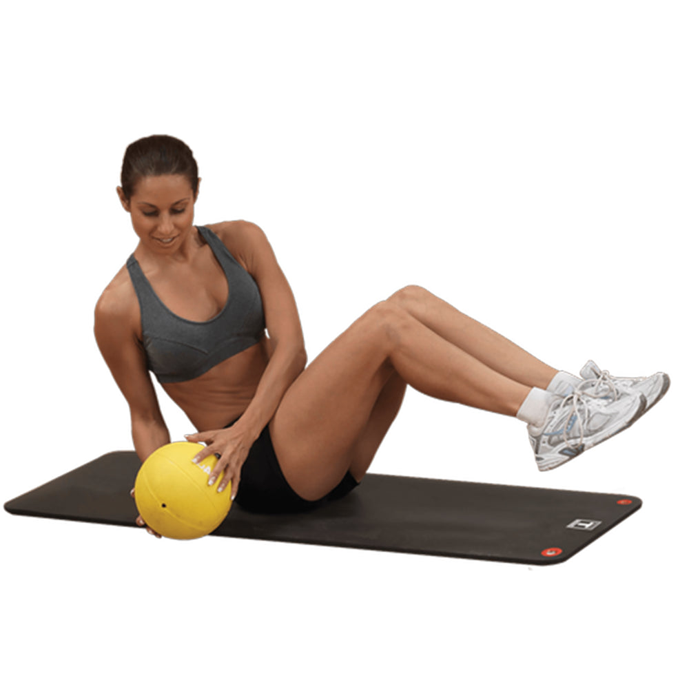 Solid Hanging Exercise Mat