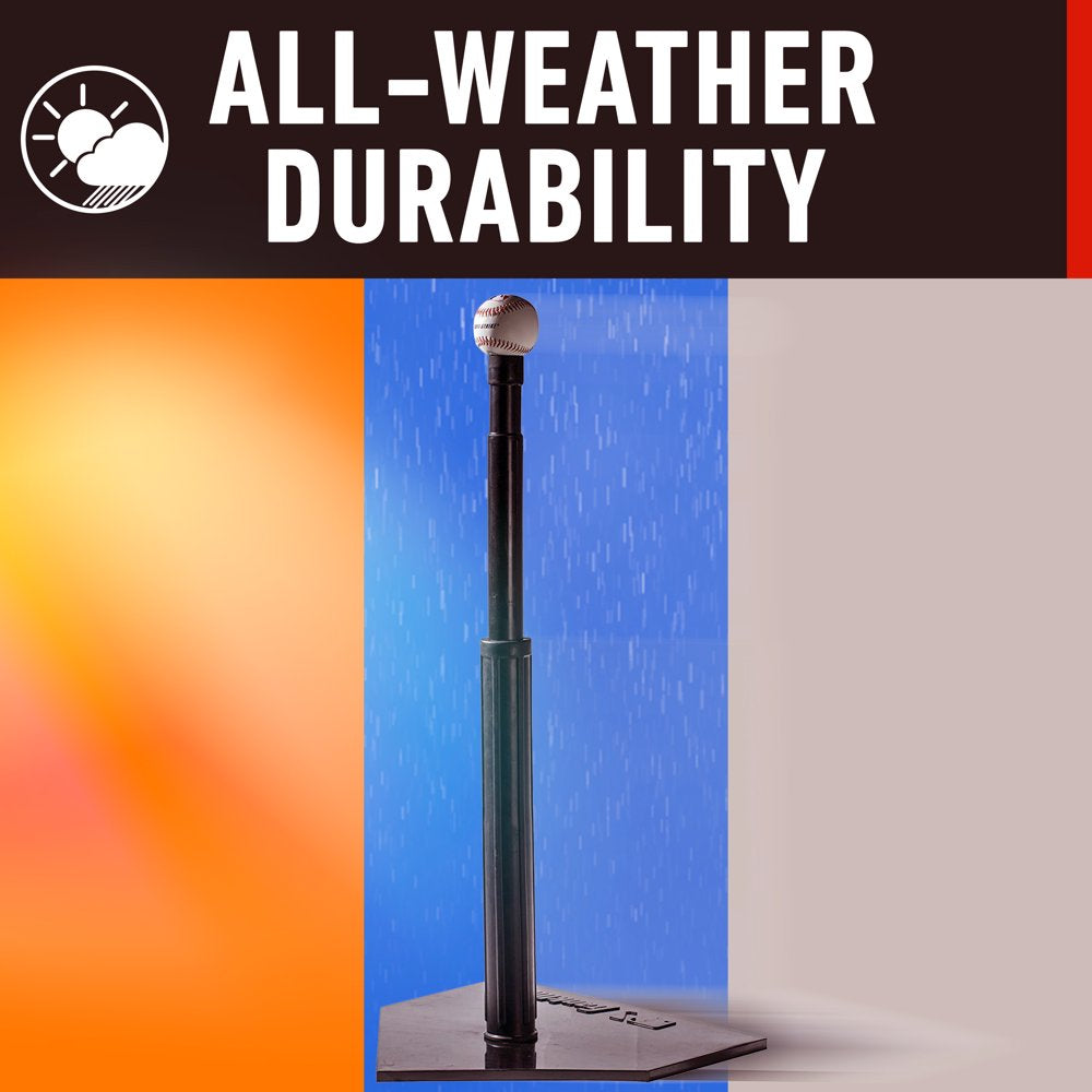 Batting Tee Baseball Teeball