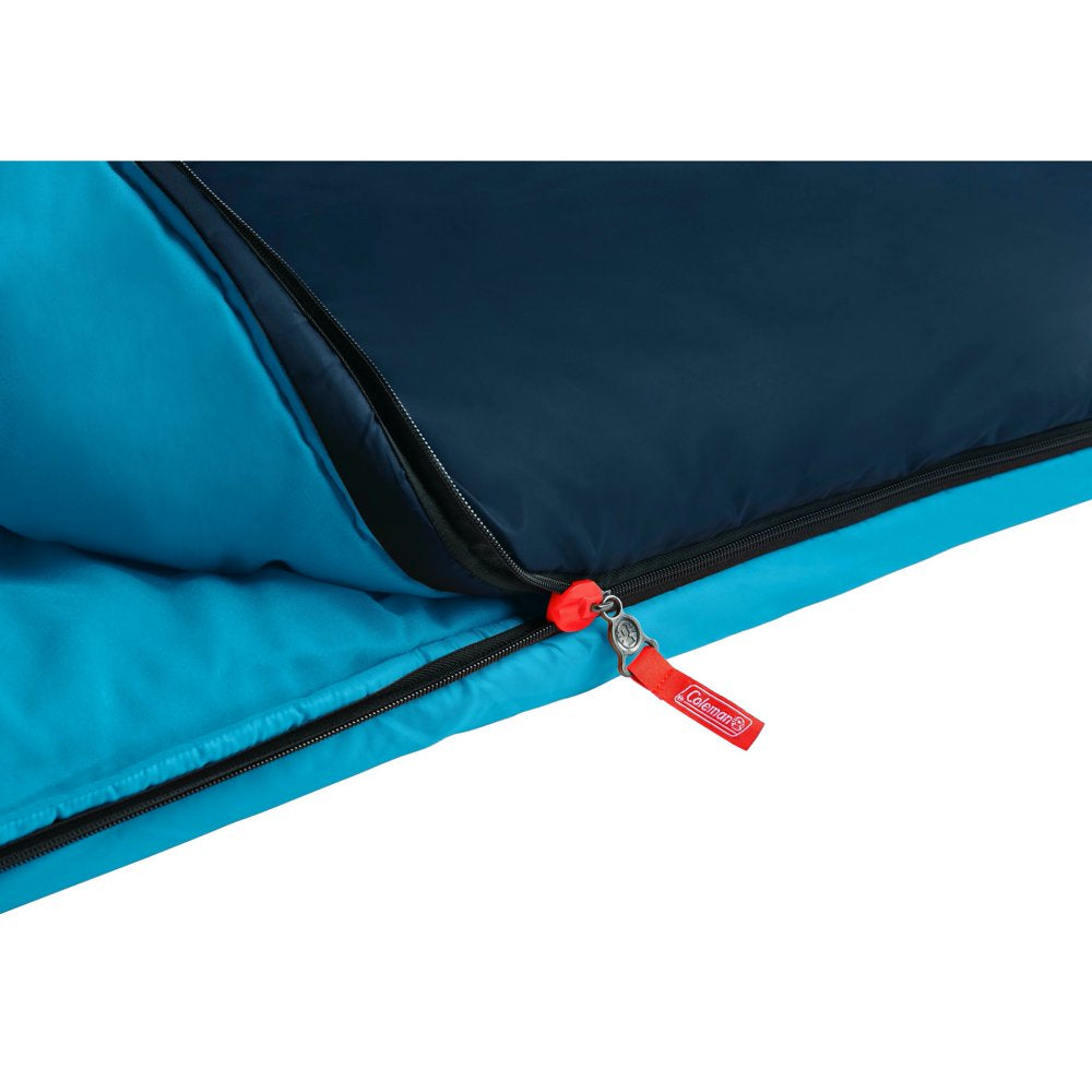 Big and Tall Sleeping Bag