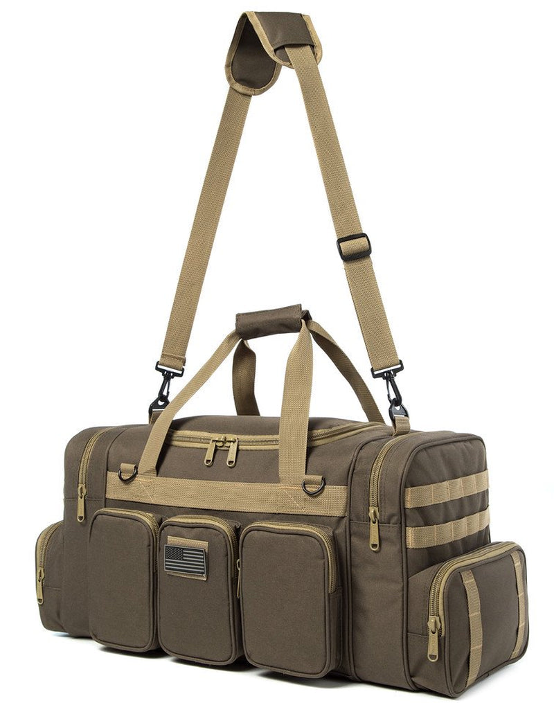 Travel Sports Gym Bag