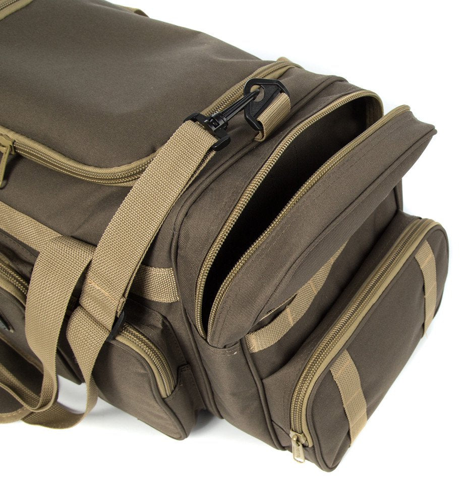 Travel Sports Gym Bag