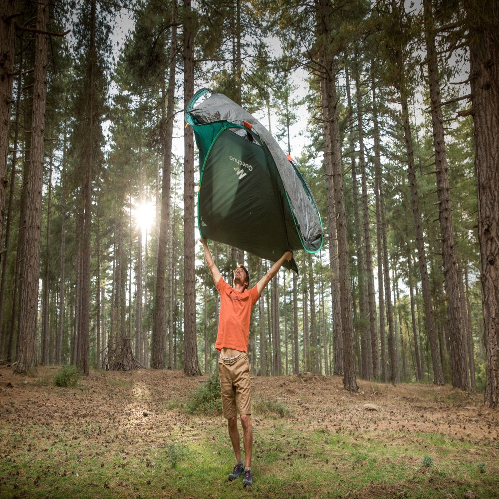 Portable Outdoor Camping Tent Waterproof