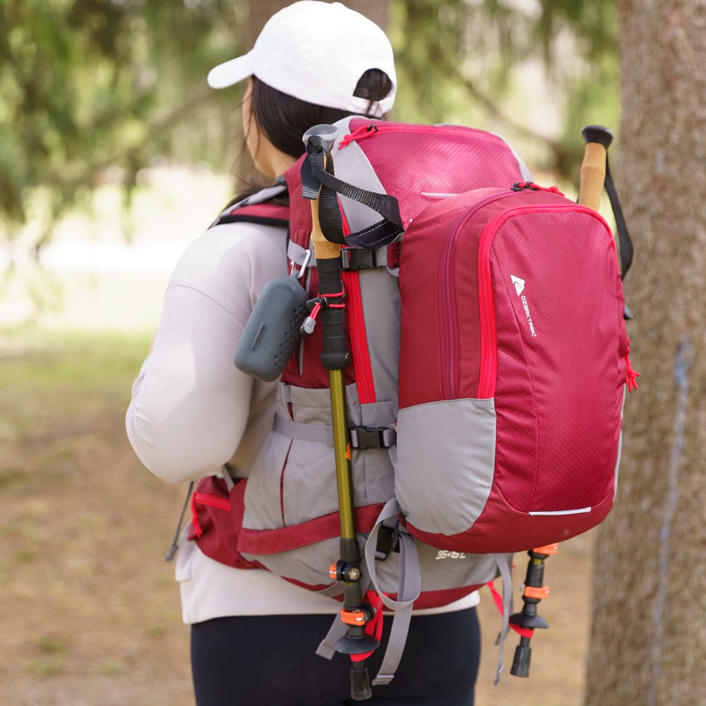 Hiking Backpack Liter Daypack