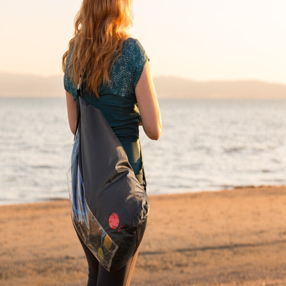 Rolltop Waterproof Dry Bag