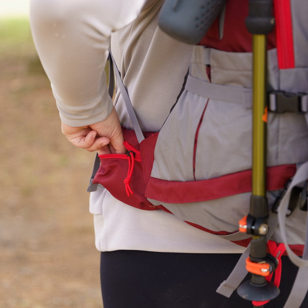 Hiking Backpack Liter Daypack