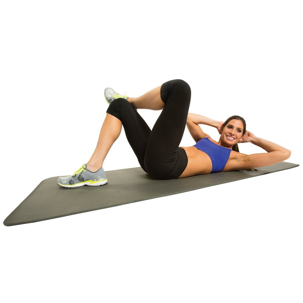 Foam Fitness Mat Carrying Strap
