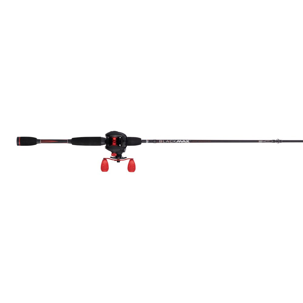 Black Max Fishing Rod