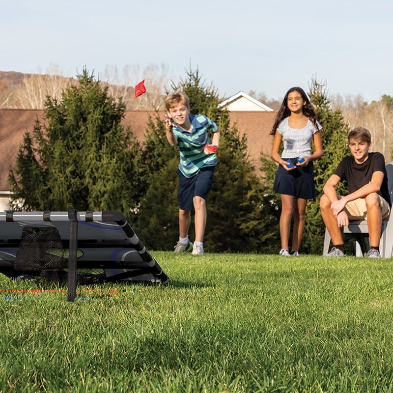 Ladderball 3-in-1 Tailgate Game Set