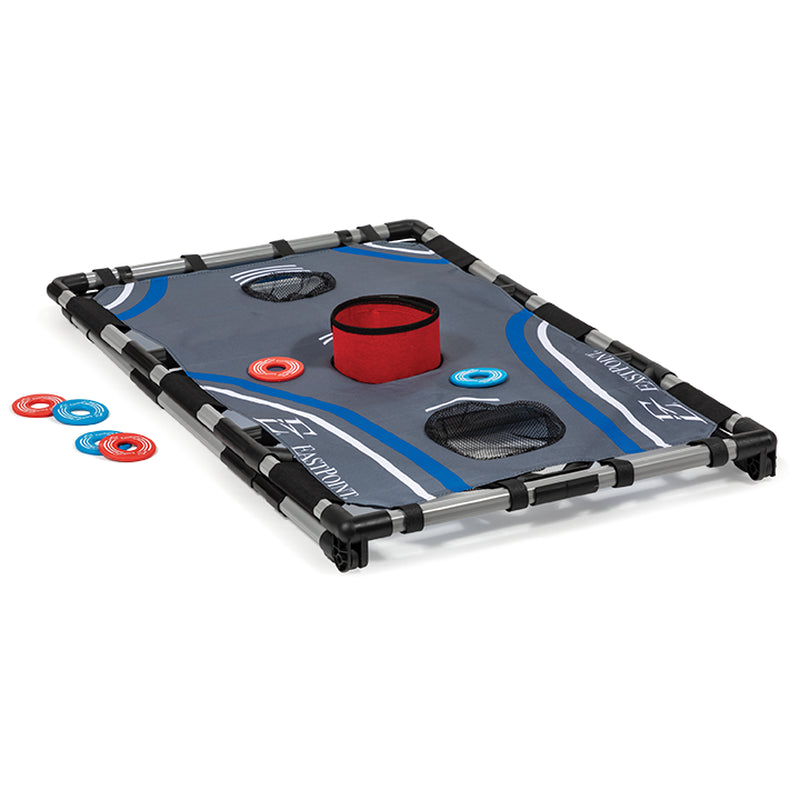Ladderball 3-in-1 Tailgate Game Set