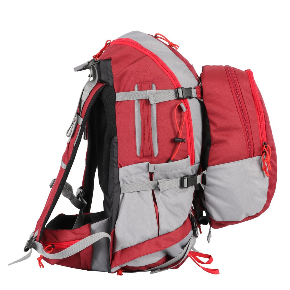 Hiking Backpack Liter Daypack