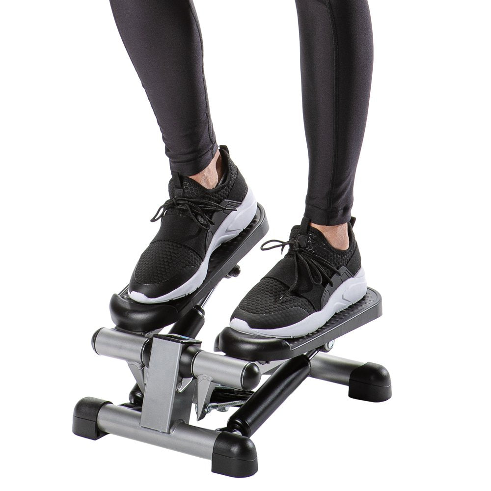 Mini Stepper with Monitor