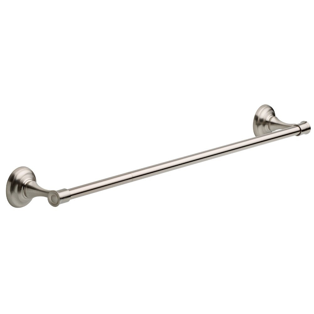 Towel Ring Plated Nickel