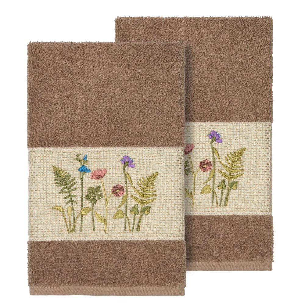 Turkish Cotton Hand Towel