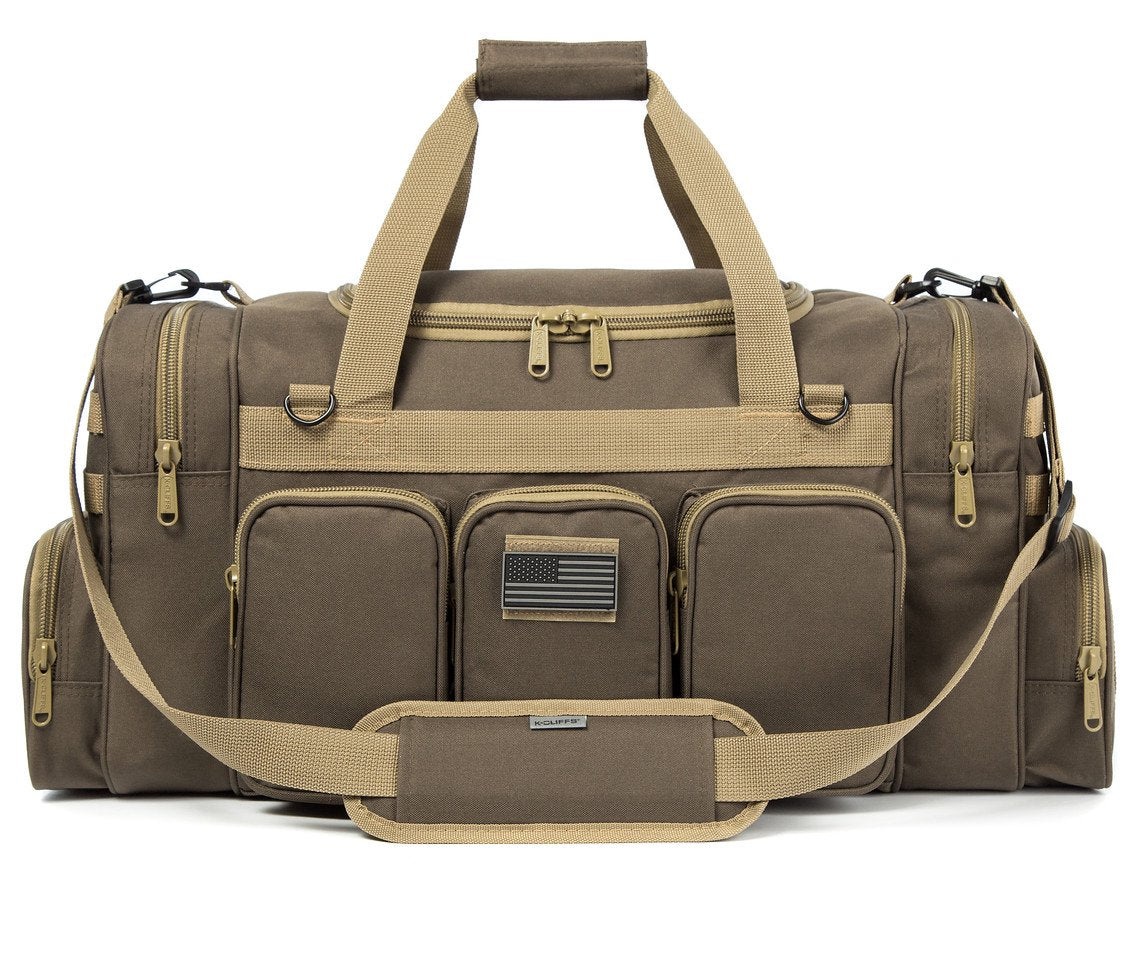 Travel Sports Gym Bag