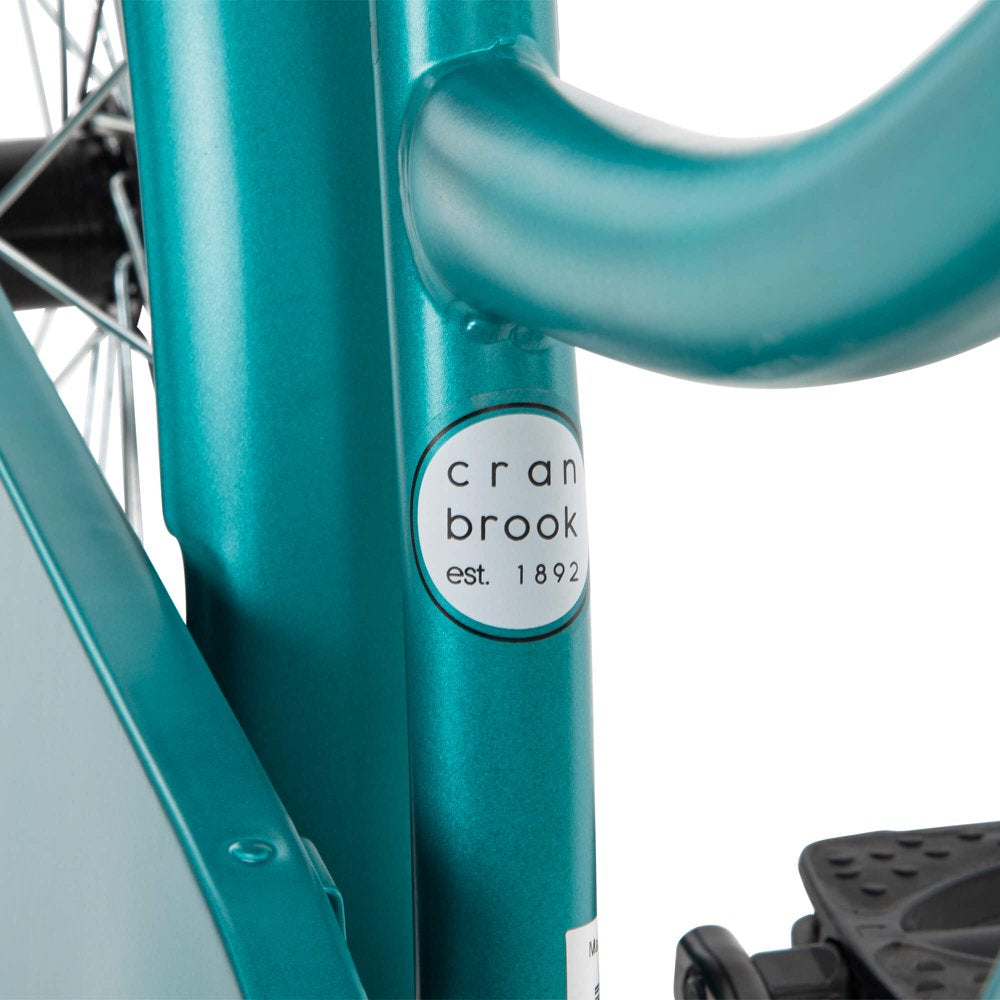 24” Cranbrook Girls Beach Cruiser