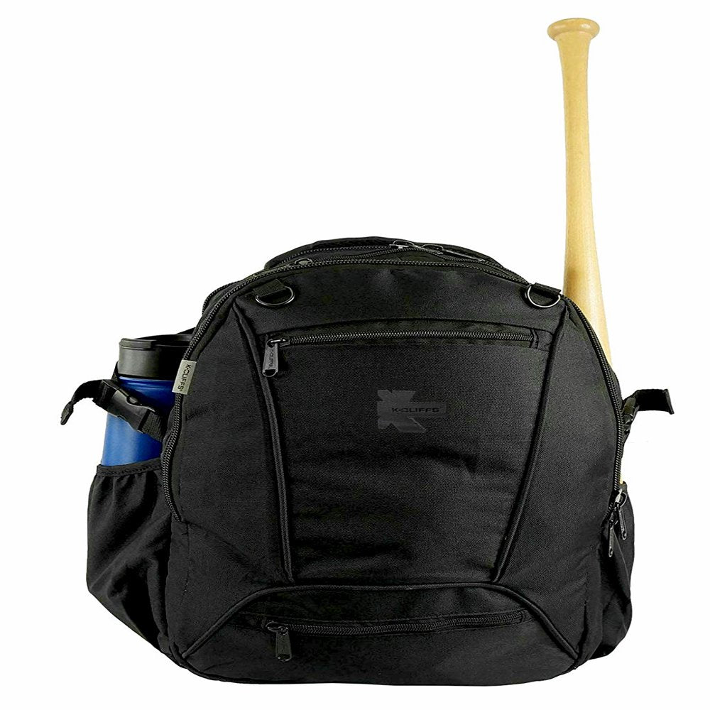 Sport bags with detachable