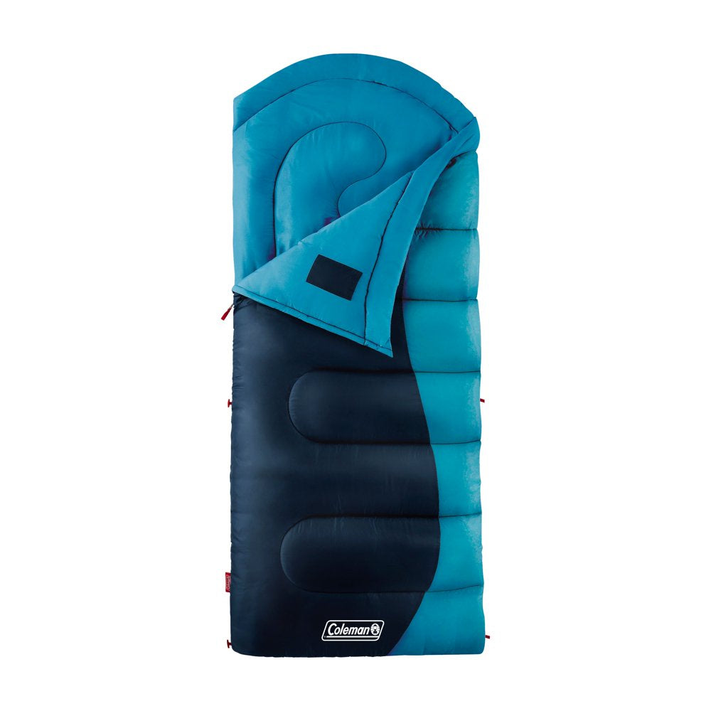 Big and Tall Sleeping Bag