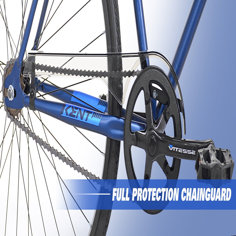 700c Thruster Fixie Men's Bike