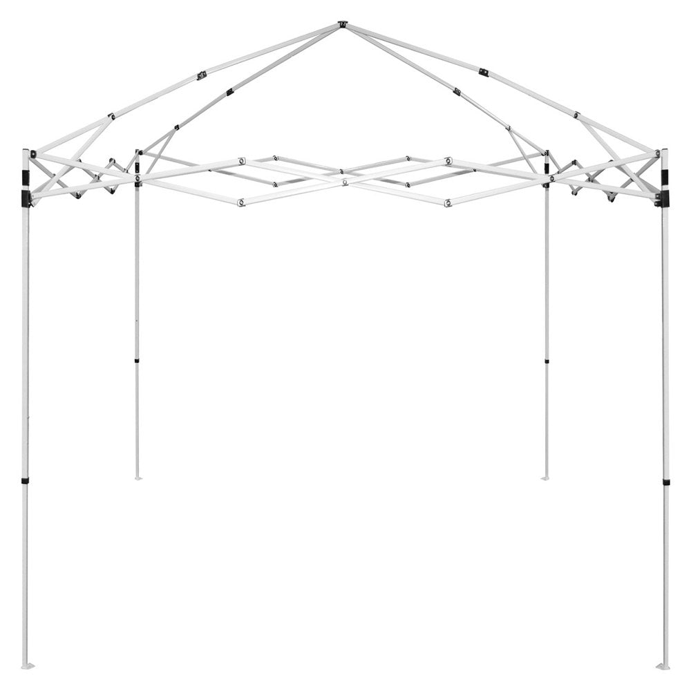 White Dome Outdoor Canopy Pro 10' x 10'
