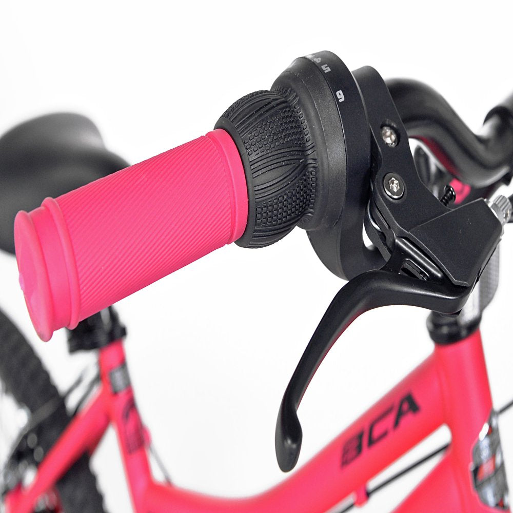 20" Crossfire 6 Speed Girl's