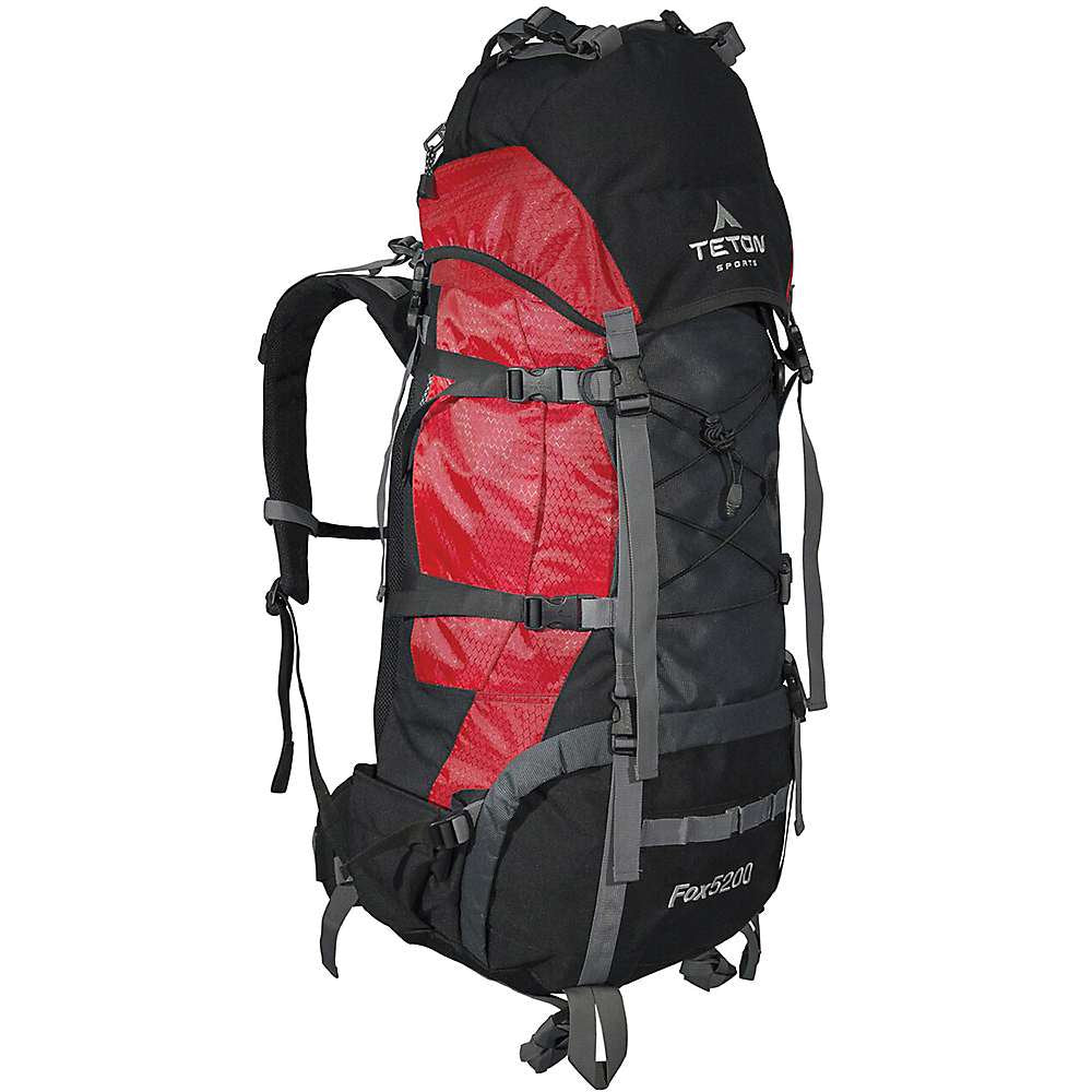 Sports Fox 5200 Backpack
