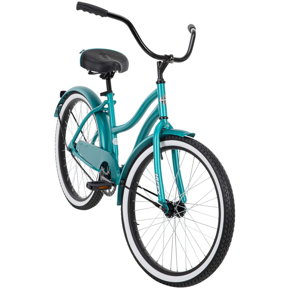 24” Cranbrook Girls Beach Cruiser