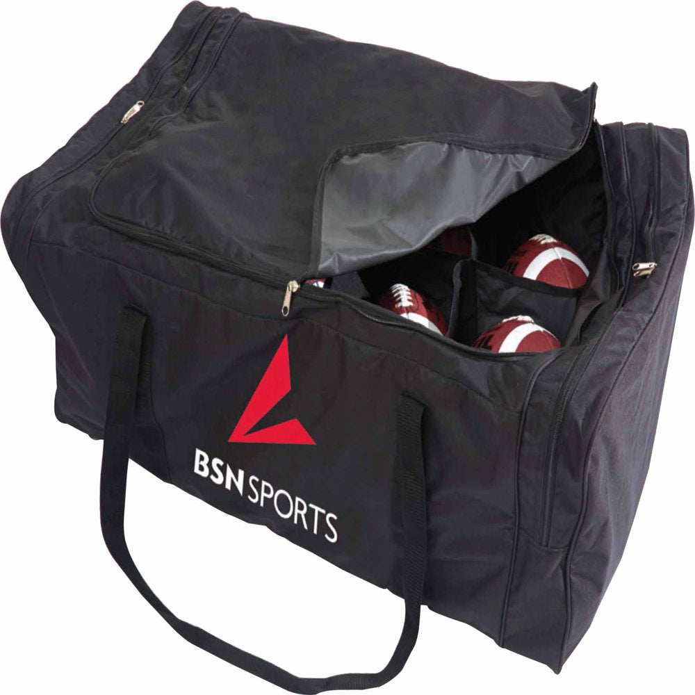 Sports Football Bag wraparound