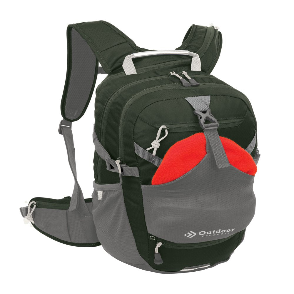 Trail Break 18 Ltr Hydration Pack