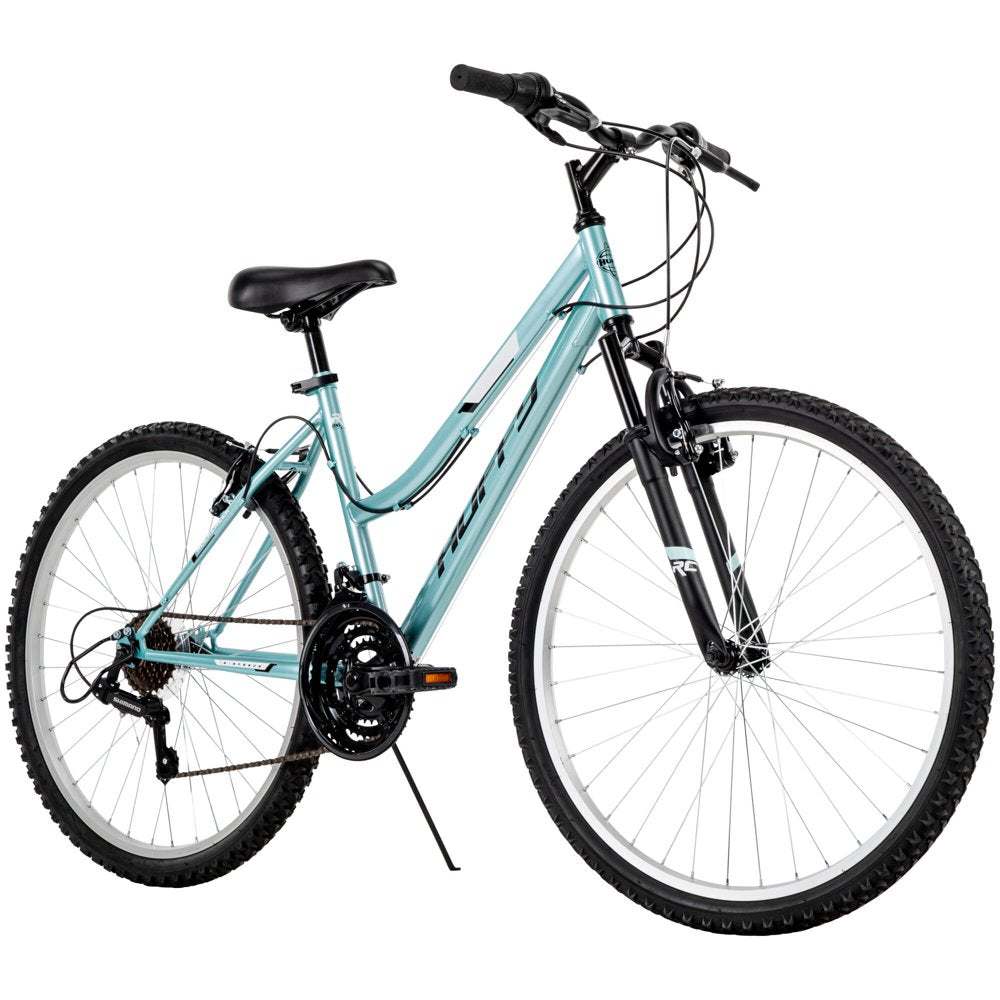 26” Rock Creek Women's 18-Speed