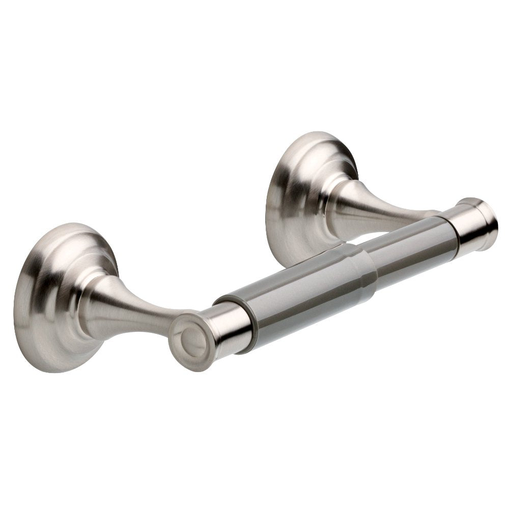 Towel Ring Plated Nickel