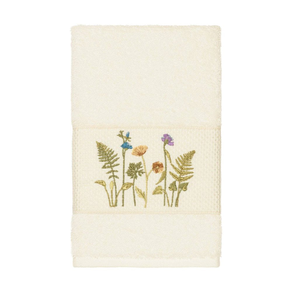 Turkish Cotton Hand Towel
