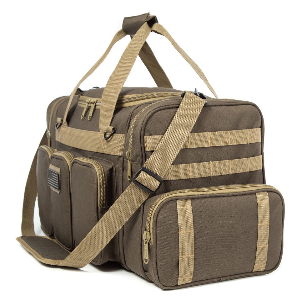 Travel Sports Gym Bag