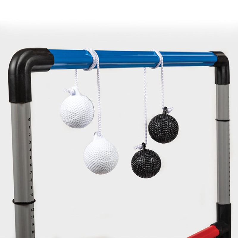 Ladderball 3-in-1 Tailgate Game Set