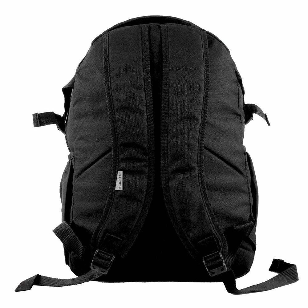 Sport bags with detachable