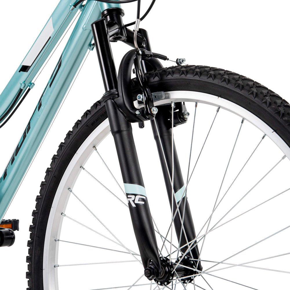 26” Rock Creek Women's 18-Speed