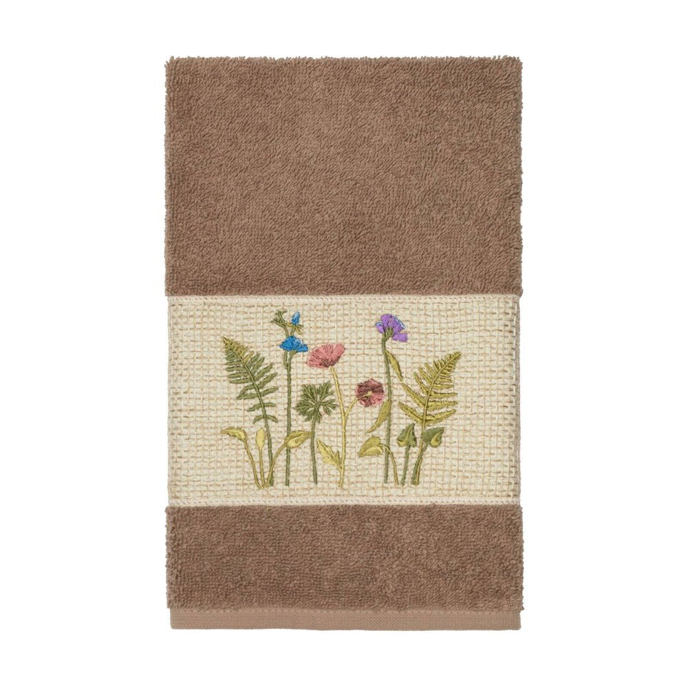 Turkish Cotton Hand Towel