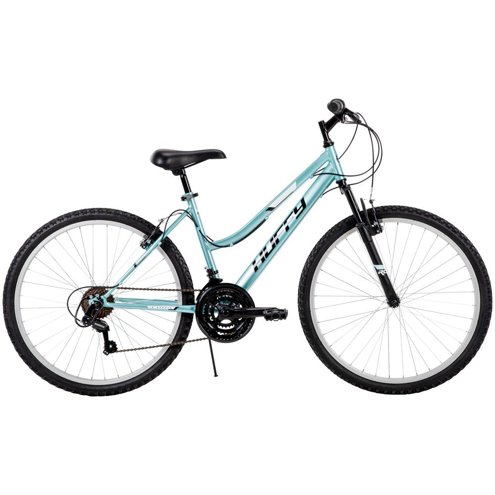 26” Rock Creek Women's 18-Speed