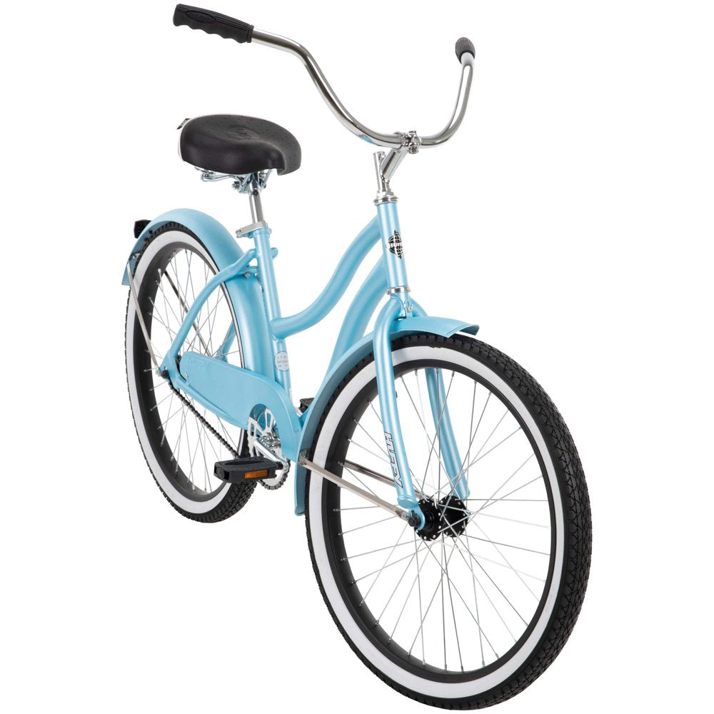 24” Cranbrook Girls Beach Cruiser