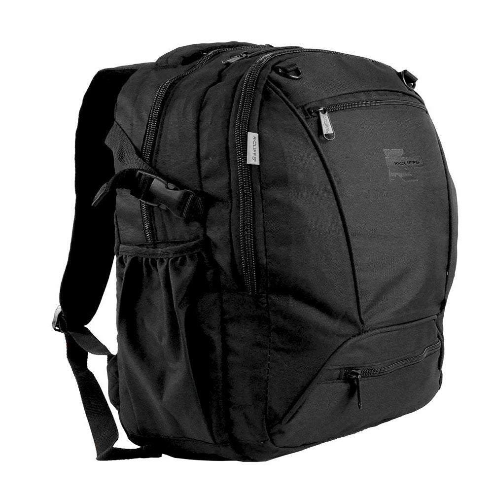 Sport bags with detachable