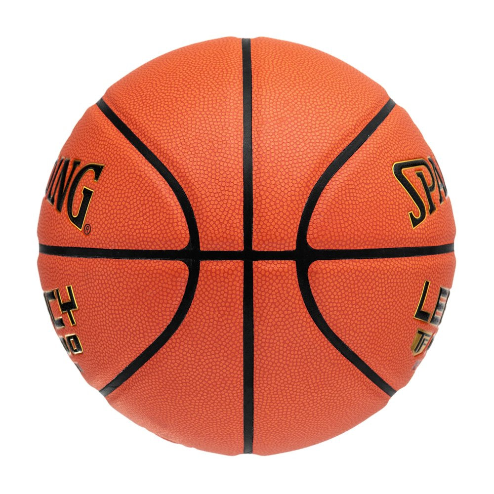Legacy Indoor Game Basketball