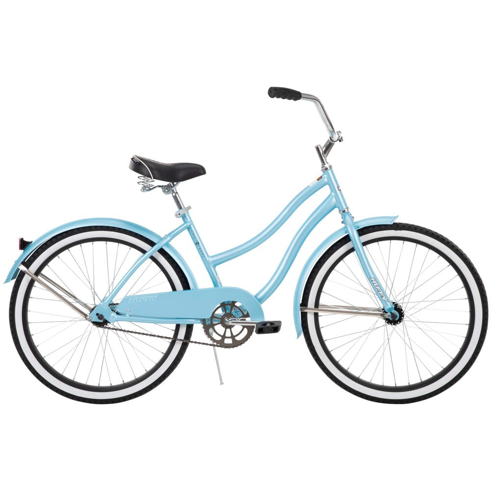 24” Cranbrook Girls Beach Cruiser