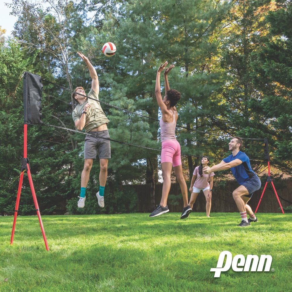 Penn Easy Fit Premium Volleyball Set