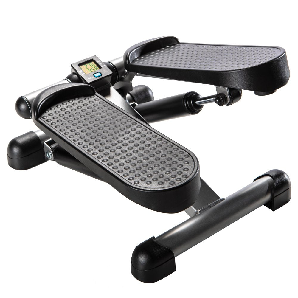Mini Stepper with Monitor