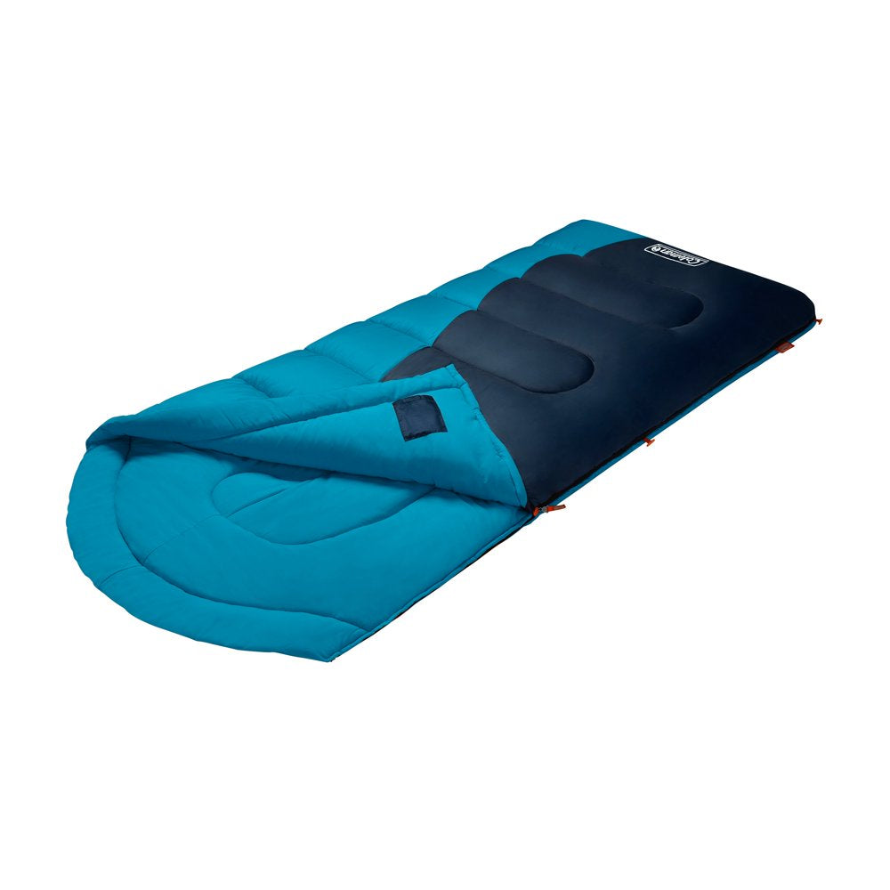 Big and Tall Sleeping Bag