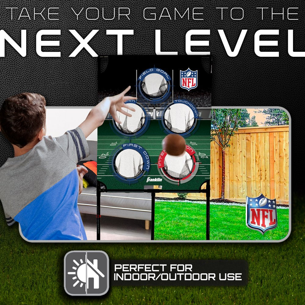 NFL Deluxe Football Target Kids
