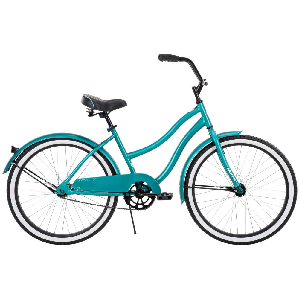 24” Cranbrook Girls Beach Cruiser